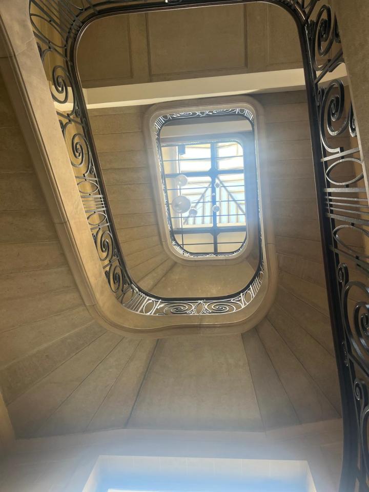Bureau Lyon 3614m² Location bureau Lyon Rhône OLBUR2425706 12